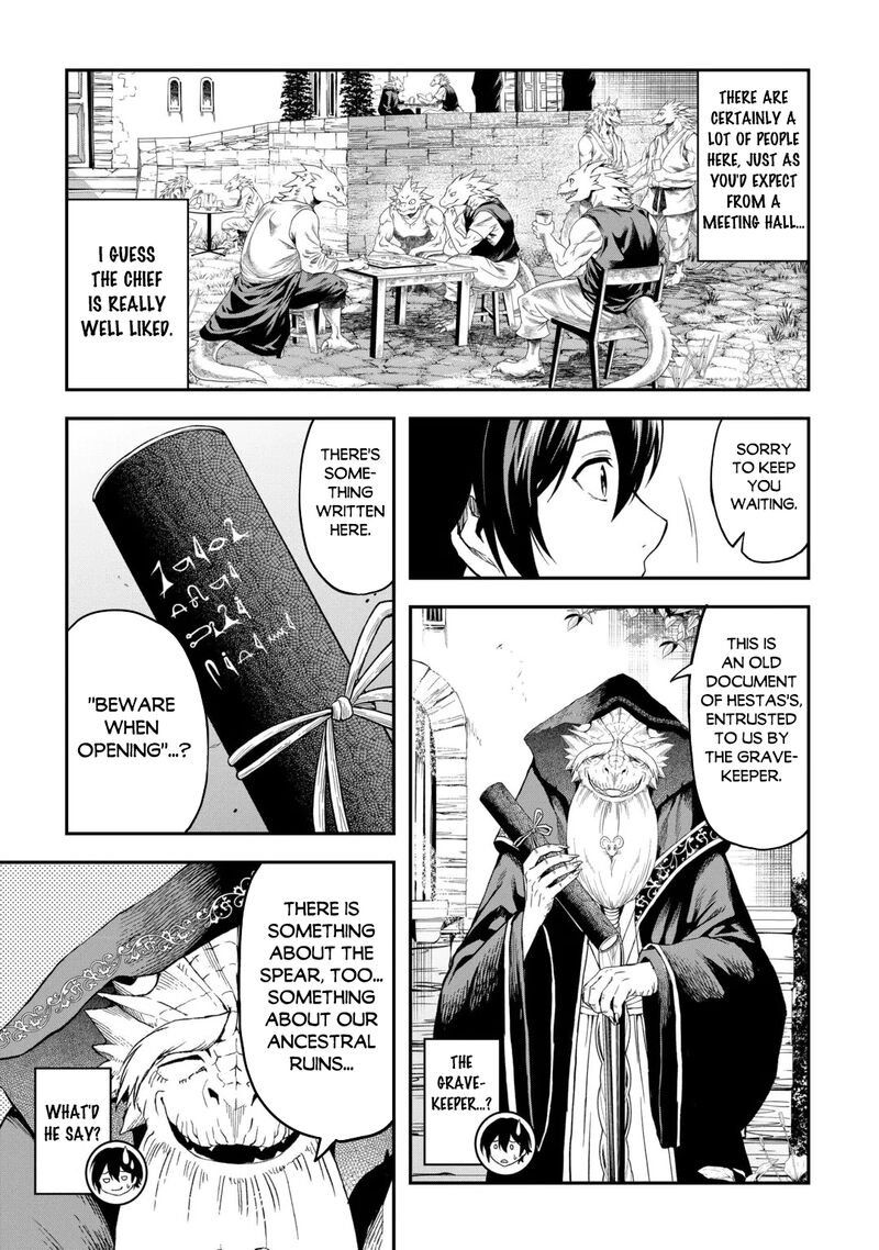 Sozai Saishuka no Isekai Ryokouki - Chapter 66 image 13